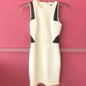 Express Dresses - Express Midi Bodycon Dress Express Dresses - Express Midi Bodycon Dress